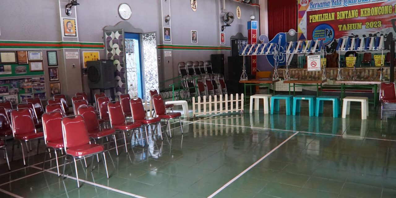 174 TPS di Purbalingga