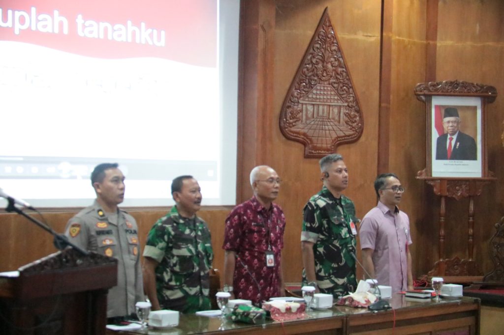 TMDD ke-119 Purbalingga